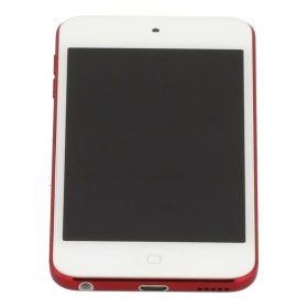 Apple アップル/iPod touch 第7世代 （PRODUCT）RED 2019/MVHX2J/A A2178/CCQZJ0PEM93F/Bランク/67【中古】