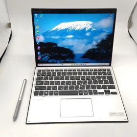 HP Elite x2 G4 第8世代i5 SSD256GB オフィス 2in1