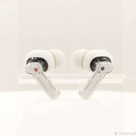 ソフマップ 〔中古品〕 Nothing Ear (a) ホワイト【377】