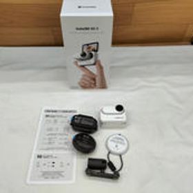 アクションカム INSTA360 GO 3 INSTA360