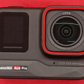 アクションカメラ INSTA360 ACE PRO INSTA360
