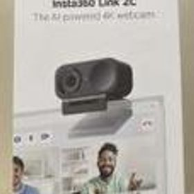 周辺機器関連 Link 2C INSTA360