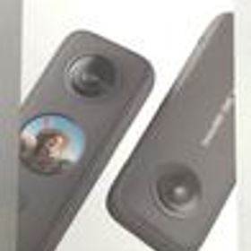 360度カメラ ONE X2 INSTA360