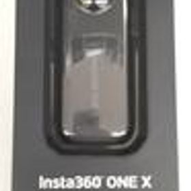 360度カメラ ONE X INSTA360