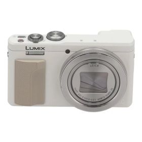 中古 デジタルカメラ/LUMIXPanasonic パナソニック DMC-TZ85 WS8KA006206コンディションランク【B】（商品 No.05-0）