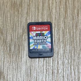 スーパーマリオパーティ Nintendo Switch