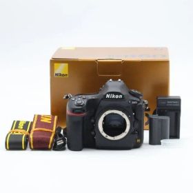 Nikon デジタル一眼レフカメラ D850 ブラック #4707