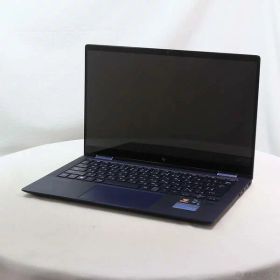 【中古】hp(エイチピー) HP Elite Dragonfly G2 398A4PA#ABJ 【377-ud】