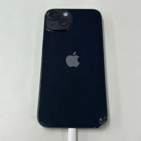 【訳あり】iPhone 14 Midnight 128GB