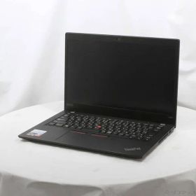 ソフマップ 〔中古品〕 ThinkPad X395 20NM-S1VR00【349】
