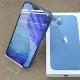 IPHONE13 MLNG3J/A APPLE/KDDI