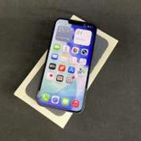 【ストレージ128GB!!】IPHONE 13 MLNC3J/A APPLE