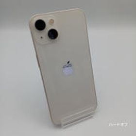 IPHONE13 MLND3J/A APPLE/ドコモ(SIMフリー)