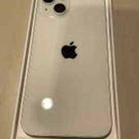 au iPhone13 MLND3J/A APPLE/Y!MOBILE