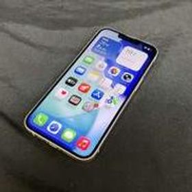 【バッテリー最大容量100%】IPHONE13 MLNE3J/A APPLE