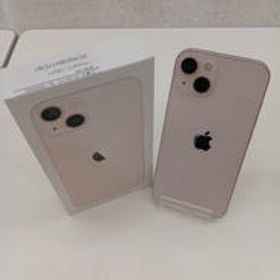 AU IPHONE13 MLNE3J/A APPLE