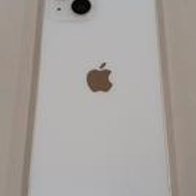 SIMフリー IPHONE13 MLND3J/A APPLE