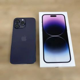 Apple iPhone14 ProMax 512GB SIMフリー