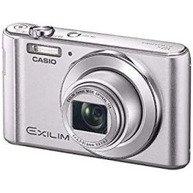 【中古】【非常に良い】カシオ計算機 EX-ZS260SR デジタルカメラ EXILIM EX-ZS260 シルバー z2zed1b