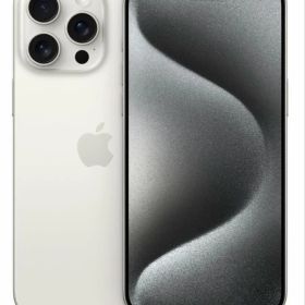 ［美品］Apple iPhone 15 ProMax 本体