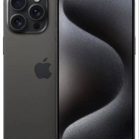 Apple iPhone 15 Pro max 512gb