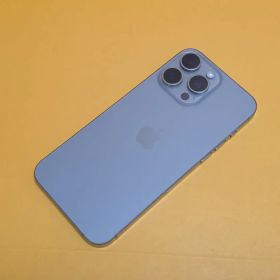 iPhone 15 ProMax 512GB バ100％│24時間内発送425