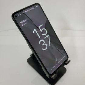 Google Pixel 5a・128GB・100％充電可・SIMフリー・ネットワーク利用制限〇 #002297