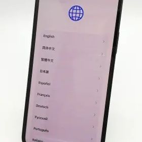【中古】Apple docomo 【SIMロック解除済み】 iPhone 12 64GB ブラック MGHN3J/A【アリオ倉敷】保証期間１ヶ月【ランクC】
