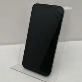 【中古】Apple docomo 【SIMロック解除済み】 iPhone 12 64GB ブラック MGHN3J/A【仙台イービーンズ】保証期間１ヶ月【ランクB】