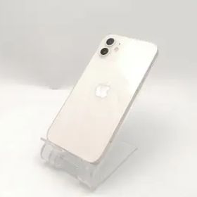 【中古】Apple 楽天モバイル 【SIMフリー】 iPhone 12 64GB ホワイト MGHP3J/A【ECセンター】保証期間１ヶ月【ランクA】