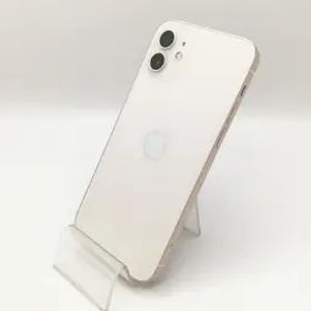 【中古】Apple docomo 【SIMロック解除済み】 iPhone 12 64GB ホワイト MGHP3J/A【戸塚】保証期間１ヶ月【ランクA】