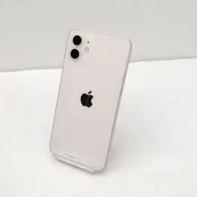 【中古】Apple docomo 【SIMロック解除済み】 iPhone 12 64GB ホワイト MGHP3J/A【仙台イービーンズ】保証期間１ヶ月【ランクA】