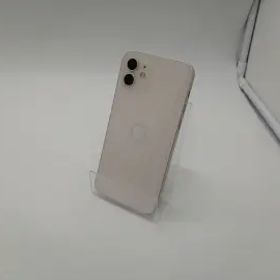 【中古】Apple ymobile 【SIMロック解除済み】 iPhone 12 64GB ホワイト MGHP3J/A【札幌南2条】保証期間１週間【ランクC】