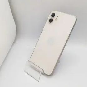 【中古】Apple docomo 【SIMロック解除済み】 iPhone 12 64GB ホワイト MGHP3J/A【アリオ倉敷】保証期間１ヶ月【ランクB】
