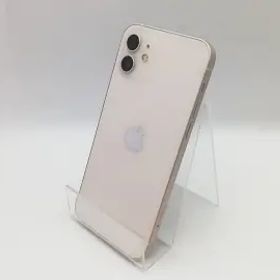 【中古】Apple au 【SIMロック解除済み】 iPhone 12 64GB ホワイト MGHP3J/A【熊本】保証期間１ヶ月【ランクB】