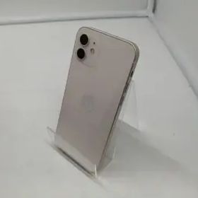 【中古】Apple SoftBank 【SIMロック解除済み】 iPhone 12 64GB ホワイト MGHP3J/A【札幌】保証期間１ヶ月【ランクB】