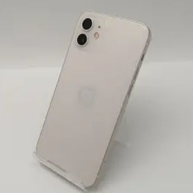 【中古】Apple docomo 【SIMロック解除済み】 iPhone 12 64GB ホワイト MGHP3J/A【三宮センター】保証期間１ヶ月【ランクB】