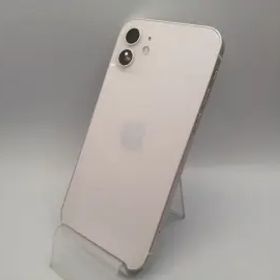 【中古】Apple docomo 【SIMロック解除済み】 iPhone 12 64GB ホワイト MGHP3J/A【秋葉本店】保証期間１ヶ月【ランクA】