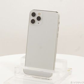 (中古)Apple iPhone12 64GB ホワイト MGHP3J/A SIMフリー(269-ud)