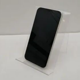 【中古】Apple docomo 【SIMロック解除済み】 iPhone 12 64GB ホワイト MGHP3J/A【仙台イービーンズ】保証期間１ヶ月【ランクA】
