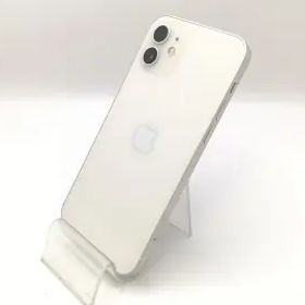 【中古】Apple au 【SIMロック解除済み】 iPhone 12 64GB ホワイト MGHP3J/A【戸塚】保証期間１ヶ月【ランクA】