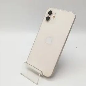 【中古】Apple ymobile 【SIMロック解除済み】 iPhone 12 128GB ホワイト MGHV3J/A【アリオ倉敷】保証期間１ヶ月【ランクB】