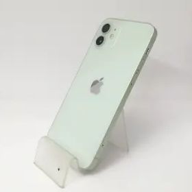 【中古】Apple 国内版 【SIMフリー】 iPhone 12 128GB グリーン MGHY3J/A【戸塚】保証期間１ヶ月【ランクB】