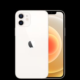 【中古良品】iPhone12 64GB ホワイト SIMロック解除済 赤ロム永久保証 [Apple/アップル] Bランク 送料無料 ドコモ iphone スマホ本体 ス