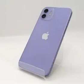 値下げ【美品】Apple iPhone 12 パープル 本体 中古 iPhone 12 パープル 新品 42,980円 中古 21,000円 | ネット最安値の