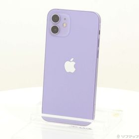 iPhone 12 パープル 新品 42,980円 中古 13,000円 | ネット最安値の
