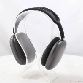 ソフマップ 〔中古品〕 AirPods Max スペースグレイ MGYH3J／A【258】