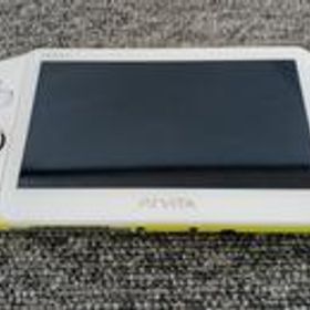 PSVITA PCH-2000 SONY