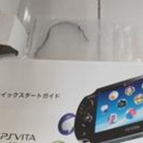 PS VITA PCH-1100 SONY