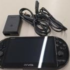 PLAYSTATION VITA PCH-2000 SONY